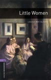Louisa May Alcott - Little Women - With audio download.