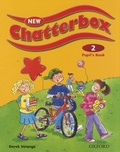 Derek Strange - New Chatterbox 2 - Pupil's Book.