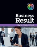 John Hughes et Penny McLarty - Business Result Starter - Student's Book Pack. 1 DVD