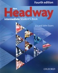 Liz Soars et John Soars - New Headway Intermediate - Student's book.