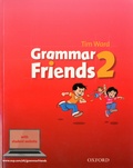Tim Ward - Grammar Friends 2.