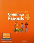 Eileen Flannigan - Grammar Friends 4.