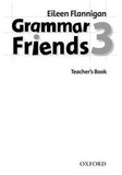  Oxford University Press - Grammar Friends 3 - Teacher's Book.