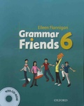 Eileen Flannigan - Grammar Friends 6. 1 Cédérom
