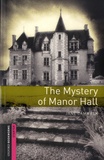 Jane Cammack - The Mystery of Manor Hall.