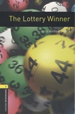 Rosemary Border - The Lottery Winner.