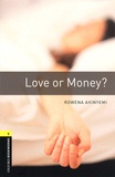 Rowena Akinyemi - Love or Money?.