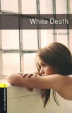 Tim Vicary - White Death.