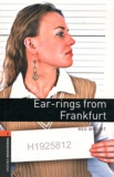 Reg Wright - Ear-rings from Frankfurt. 1 CD audio