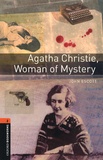 John Escott - Agatha Christie, Woman of Mystery.
