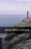 John Escott - Dead Man's Island.