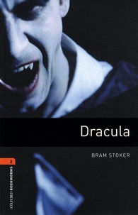 Bram Stoker - Dracula.