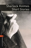 Arthur Conan Doyle et Clare West - Sherlock Holmes Short Stories - Stage 2.