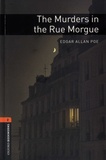 Jennifer Bassett - The Murders in the Rue Morgue - Stage 2.