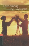David Herbert Lawrence - Love among the Haystacks.