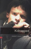 Robert Louis Stevenson - Kidnapped. 2 CD audio