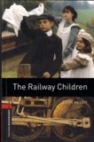 Edith Nesbit - The Railway Children.