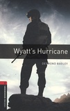 Desmond Bagley - Wyatt's Hurricane - Stage 3.