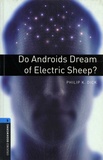 Philip K. Dick - Do Androids Dream of Electric Sheep?.