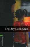 Amy Tan - The Joy Luck Club - Stage 6 (2500 headwords).