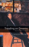 Clare West - Treading on Dreams - Stories from Ireland. 1 CD audio