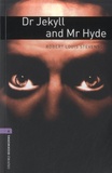 Robert Louis Stevenson - Dr Jekyll and Mr Hyde - Stage 4. 2 CD audio