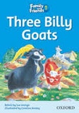 Sue Arengo et Caroline Anstey - Three Billy Goats.