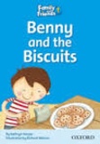 Kathryn Harper et Richard Watson - Benny and the Biscuits.