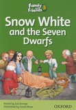 Sue Arengo - Snow White and the Seven Dwarfs.