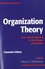 Oliver Eaton Williamson - Organization Theory: From Chester Barnard to the Present and Beyond.