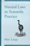 Marc Lange - Natural Laws In Scientific Practice.