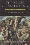 Frank Kermode - The Sense of an Ending - Studies in the Theory of Fiction.
