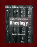 Faith-A Morrison - Understanding Rheology.