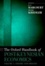 The Oxford Handbook of Post-Keynesian Economics, Volume 1 - Theory and Origins.