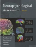 Daniel Tranel - Neuropsychological Assessment.