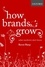 Byron Sharp - How Brands Grow - What Marketers Don't Know.