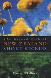 Vincent O'Sullivan - The Oxford Book of New Zealand Short Stories.