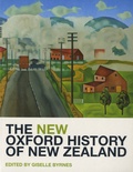 Giselle Byrnes - The New Oxford History Of New Zealand.