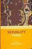 Sanjay Srivastava - Sexuality Studies.