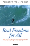 Philippe Van Parijs - Real Freedom for All - What (if anything) can justify capitalism?.