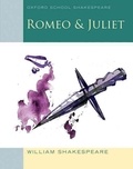 William Shakespeare - Romeo & Juliet - School Edition.