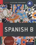 Ana Valbuena - Spanish B Course Companion - Oxford Ib Diploma Programme.