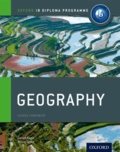 Garrett Nagle et Briony Cooke - IB Geography - Course Book.
