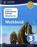 Pat Lunt - History - Workbook 3.