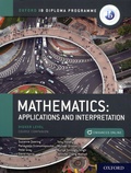 Paul Belcher et Jennifer Chang Wathall - Mathematics: applications and interpretation - Higher Level. Course companion.