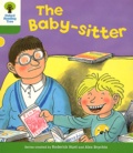 Roderick Hunt et Alex Brychta - The Baby-sitter.