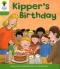 Roderick Hunt et Alex Brychta - Kipper's Birthday.