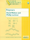 David Walton - Polymers.