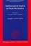 Pierre-Louis Lions - Mathematical Topics In Fluid Mechanics. Volume 2, Compressible Models.