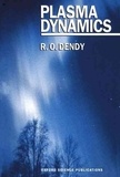 R-O Dendy - Plasma Dynamics.